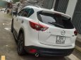 Mazda CX 5 AT 2017 - Cần bán gấp Mazda CX 5 AT đời 2017, màu trắng, nhập khẩu nguyên chiếc, giá tốt