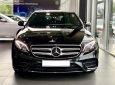 Mercedes-Benz E class   2019 - Cần bán Mercedes E300 AMG sản xuất 2019, màu đen