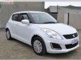 Suzuki Swift 2012 - Cần bán Suzuki Swift sản xuất 2012, màu trắng, nhập khẩu 