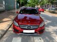 Mercedes-Benz C300 2018 - Cần bán Mercedes C300 2018, màu đỏ