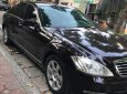 Mercedes-Benz S class 2006 - Bán Mercedes S350L năm sản xuất 2006, màu nâu, nhập khẩu nguyên chiếc, 640 triệu