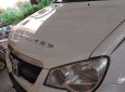 BAIC 2011 - Bán xe Zotye Z300 đời 2011, màu trắng
