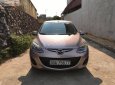 Mazda 2 2014 - Bán xe Mazda 2 năm 2014, màu hồng ít sử dụng