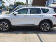 Hyundai Santa Fe   2019 - Bán xe Hyundai Santa Fe sản xuất năm 2019, màu trắng