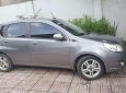 Daewoo GentraX 2009 - Bán xe Daewoo GentraX sản xuất năm 2009, màu xám, nhập khẩu