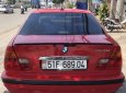 BMW 3 Series   1998 - Bán BMW 320i sản xuất 1998, màu đỏ, xe nhập