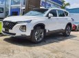 Hyundai Santa Fe   2019 - Bán xe Hyundai Santa Fe sản xuất năm 2019, màu trắng