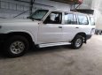 Nissan Patrol 2000 - Bán xe Nissan Patrol năm 2000, màu trắng, nhập khẩu nguyên chiếc, 320 triệu