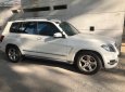 Mercedes-Benz GLK Class 2012 - Bán xe Mercedes GLK 300 4Matic đời 2012, màu trắng, nhập khẩu chính chủ