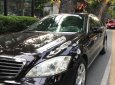 Mercedes-Benz S class 2006 - Bán Mercedes S350L năm sản xuất 2006, màu nâu, nhập khẩu nguyên chiếc, 640 triệu