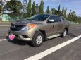 Mazda BT 50 2015 - Bán Mazda BT 50 đời 2015, màu vàng, nhập khẩu, đi gia đình còn mới