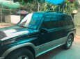 Suzuki Vitara 2005 - Cần bán lại xe Suzuki Vitara đời 2005, giá chỉ 165 triệu