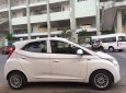 Hyundai Eon 2012 - Bán Hyundai Eon đời 2012, màu trắng, nhập khẩu nguyên chiếc