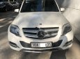 Mercedes-Benz GLK Class 2012 - Bán xe Mercedes GLK 300 4Matic đời 2012, màu trắng, nhập khẩu chính chủ