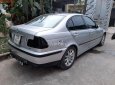 BMW 3 Series 2002 - Bán BMW 318i sản xuất năm 2002, màu bạc, giá 145tr