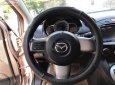 Mazda 2 2014 - Bán xe Mazda 2 năm 2014, màu hồng ít sử dụng