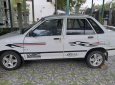 Kia Pride   1997 - Bán xe Kia Pride năm sản xuất 1997, màu trắng, 35 triệu