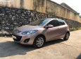 Mazda 2 2014 - Bán xe Mazda 2 năm 2014, màu hồng ít sử dụng