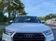 Audi Q5 2018 - Cần bán Audi Q5 sản xuất năm 2018, màu trắng, nhập khẩu như mới