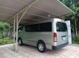 Toyota Hiace 2007 - Bán Toyota Hiace năm 2007, màu xanh ngọc