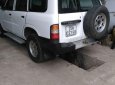 Nissan Patrol 2000 - Bán xe Nissan Patrol năm 2000, màu trắng, nhập khẩu nguyên chiếc, 320 triệu