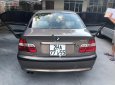 BMW 3 Series 2004 - Bán BMW 325i đời 2004, nhập khẩu số tự động