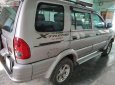 Isuzu Hi lander 2007 - Bán Isuzu Hi lander năm 2007, màu bạc, số sàn, giá cạnh tranh