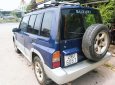 Suzuki Grand vitara 2004 - Bán Suzuki Grand vitara đời 2004, xe nhập, kim phun điện tử