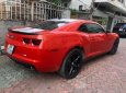 Chevrolet Camaro 2010 - Cần bán gấp Chevrolet Camaro đời 2010, màu đỏ, nhập khẩu, 990 triệu