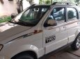 BAIC 2011 - Bán xe Zotye Z300 đời 2011, màu trắng