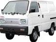 Suzuki Carry 2007 - Bán Suzuki Carry 2007, màu trắng, giá chỉ 75 triệu