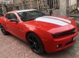 Chevrolet Camaro 2010 - Cần bán gấp Chevrolet Camaro đời 2010, màu đỏ, nhập khẩu, 990 triệu