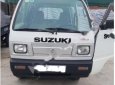 Suzuki Carry 2007 - Bán Suzuki Carry 2007, màu trắng, giá chỉ 75 triệu