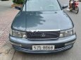 Lexus LS 1996 - Cần bán lại xe Lexus LS 400 1996, màu xanh lam, nhập khẩu nguyên chiếc