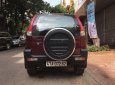 Daihatsu Terios 2005 - Bán xe Daihatsu Terios sản xuất 2005, nhập khẩu, hai cầu, số sàn máy 1.3