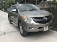 Mazda BT 50 2016 - Bán xe Mazda BT 50 2016, màu vàng cát