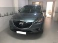 Mazda CX 9 2015 - Bán ô tô Mazda 2015, màu xanh lục