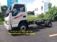 2019 - Bán xe tải JAC 5 tấn - 5T - 5 tấn cao cấp phiên bản quốc tế