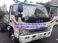 2019 - Bán xe tải JAC 5 tấn - 5T - 5 tấn cao cấp phiên bản quốc tế