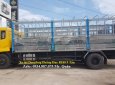 JRD 2019 - Bán xe tải Dongfeng B190 9 tấn nhập khẩu – xe tải Dongfeng Hoàng Huy B180 nhập khẩu