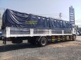 Howo La Dalat 2019 - Bán xe tải Faw 8 tấn (8T) thùng dài 9.8m nhập khẩu