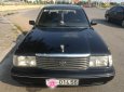 Toyota Crown 2.4 Super Saloon 1993 - Bán Toyota Crown 2.4 Super Saloon 1993, màu đen, nhập khẩu  