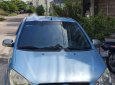 Hyundai Getz 2007 - Bán Hyundai Getz đời 2007, màu xanh lam, nhập khẩu  