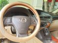 Lexus RX 2011 - Bán Lexus RX350 đời 2011, màu vàng, nhập khẩu, full option, biển số đẹp