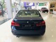 BMW 3 Series 2018 - Bán ô tô BMW 3 Series 320I đời 2018, màu xanh lam, nhập khẩu nguyên chiếc