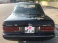 Toyota Crown 2.4 Super Saloon 1993 - Bán Toyota Crown 2.4 Super Saloon 1993, màu đen, nhập khẩu  