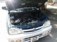 Daihatsu Terios 2004 - Chính chủ bán Daihatsu Terios 4x4 MT 2004, màu xanh dưa