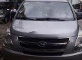 Hyundai Starex 2010 - Bán Hyundai Starex sản xuất năm 2010, màu xám, nhập khẩu 