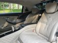 Mercedes-Benz Maybach 2016 - Bán Mercedes Maybach S400 đời 2017, màu xanh lam, nhập khẩu