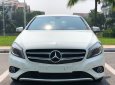 Mercedes-Benz A class A200 2013 - Bán xe Mercedes A200 2013, màu trắng, xe nhập